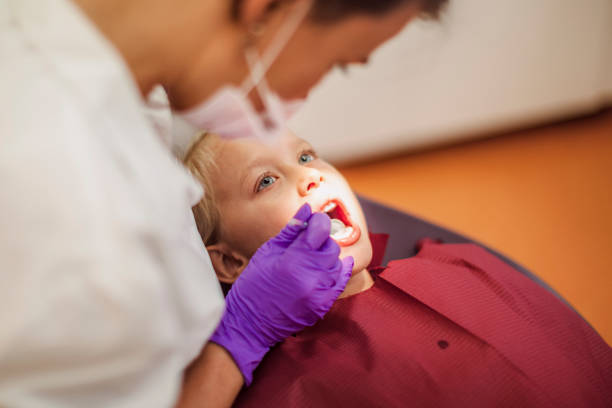 Tooth Infection Emergency Dentist in MI